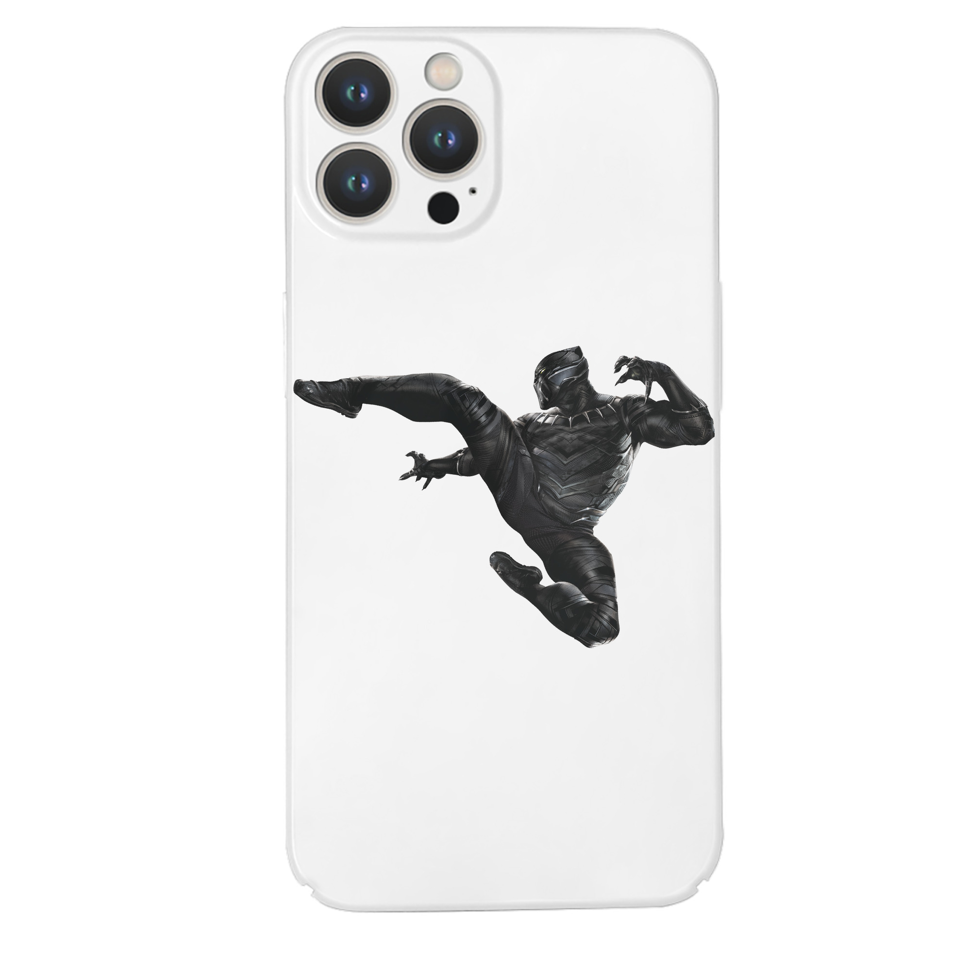 （画像用） アベンジャーズ The Avengers 【iPhone 14シリーズ対応】ハードケース